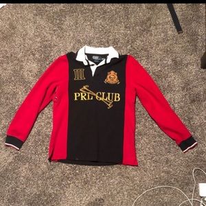 Men’s Polo Ralph Lauren long sleeve
